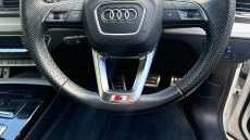 Audi Q5 45 TFSI Quattro S Line 5dr S Tronic Petrol Estate